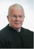 Judge Thomas C. Wheeler
