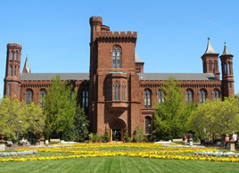 Photo of Smithsonian Institution
