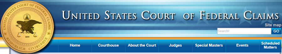 US Court of Federal Claims